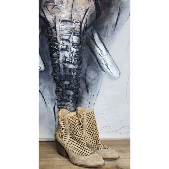 Coconuts by Matisse boots - Picture 2 of 6